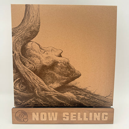 Mizmor & Thou - Myopia Vinyl LP Gold w/ White Smoke