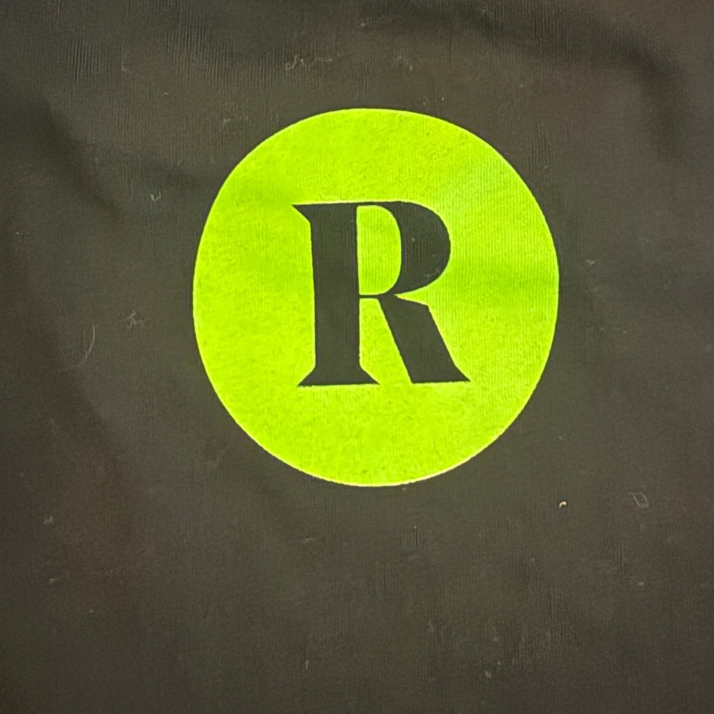 Type O Negative Band Limited Edition Revolver T-Shirt Size M Numbered