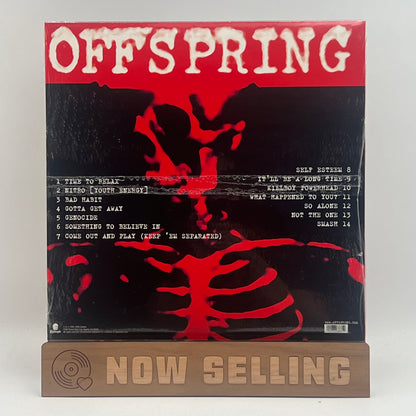 The Offspring - Smash Vinyl LP Reissue SEALED
