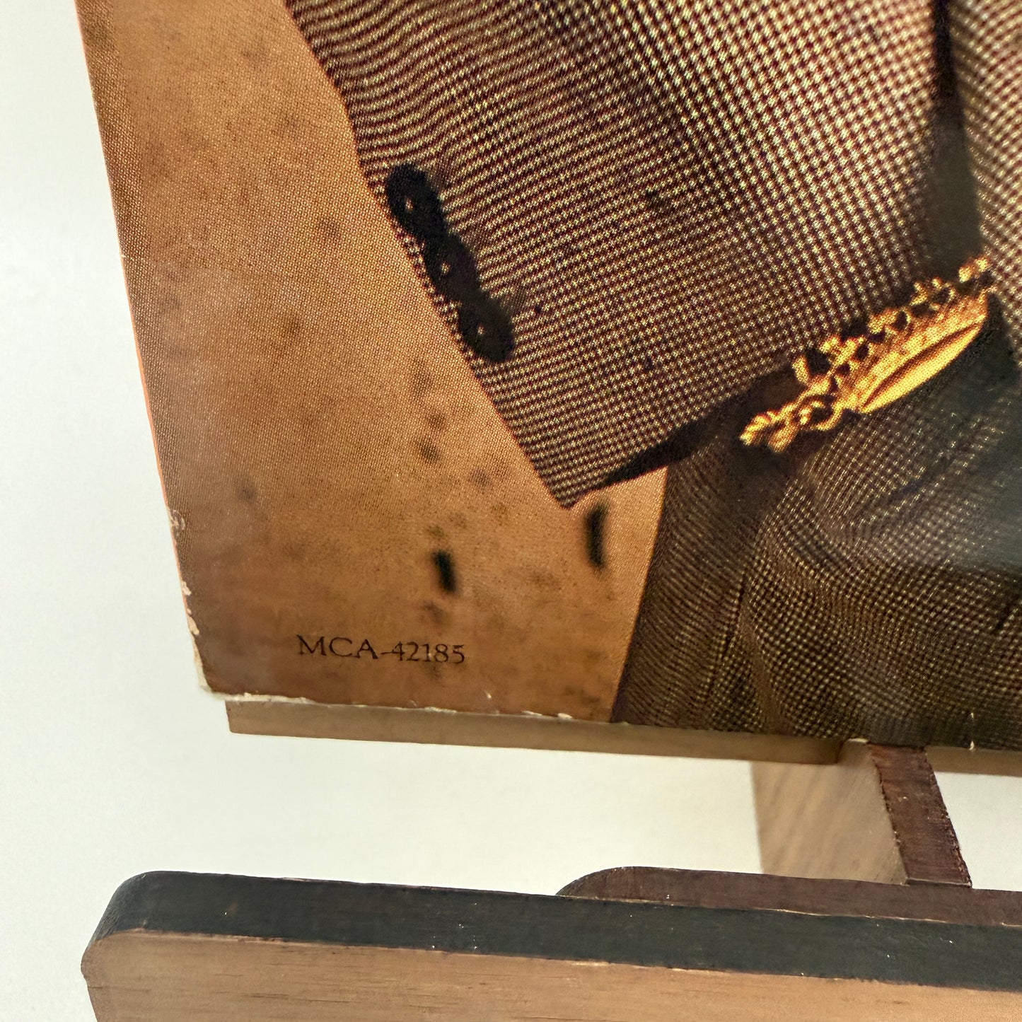 Bobby Brown - Don't Be Cruel Vinyl LP 1988 Pinckneyville