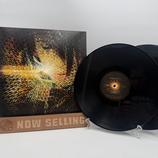 Imogen Heap - Sparks Vinyl LP Frou Frou