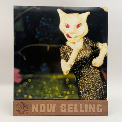 Bonnie "Prince" Billy - More Revery Vinyl LP Compilation Reissue