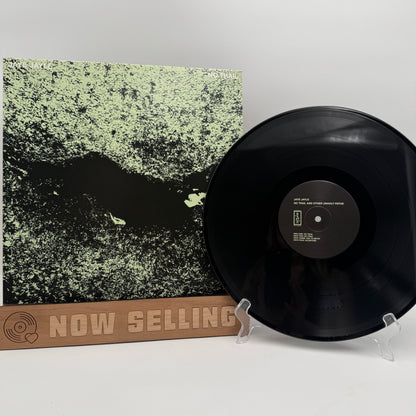 Jaye Jayle - No Trail And Other Unholy Paths Vinyl LP Young Widows Breather Resist