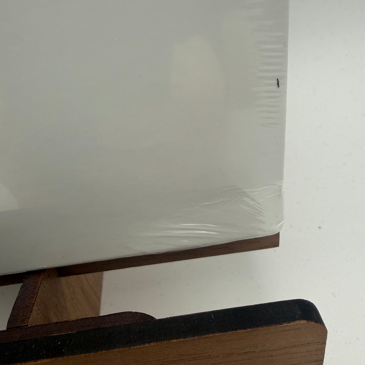 Mother Mother - O My Heart Vinyl LP Black SEALED