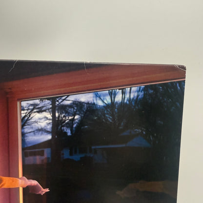 Innerpartysystem - Never Be Content Vinyl Mini-Album Clear 180 Gram