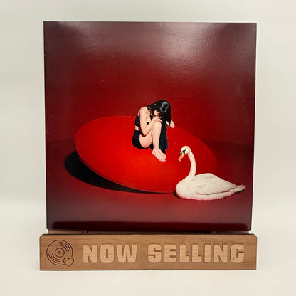 The Marias - Cinema Vinyl LP