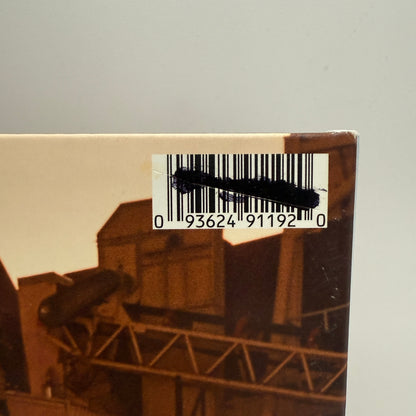 LIGHTS - Skin & Earth Vinyl LP