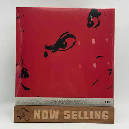MaXXXine Soundtrack Vinyl LP Sparkly Red Glitter Carpet SEALED Tyler Bates Ti West