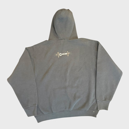 ISIS The Band Mosquito 1999 Vintage Pullover Hoodie Size XL