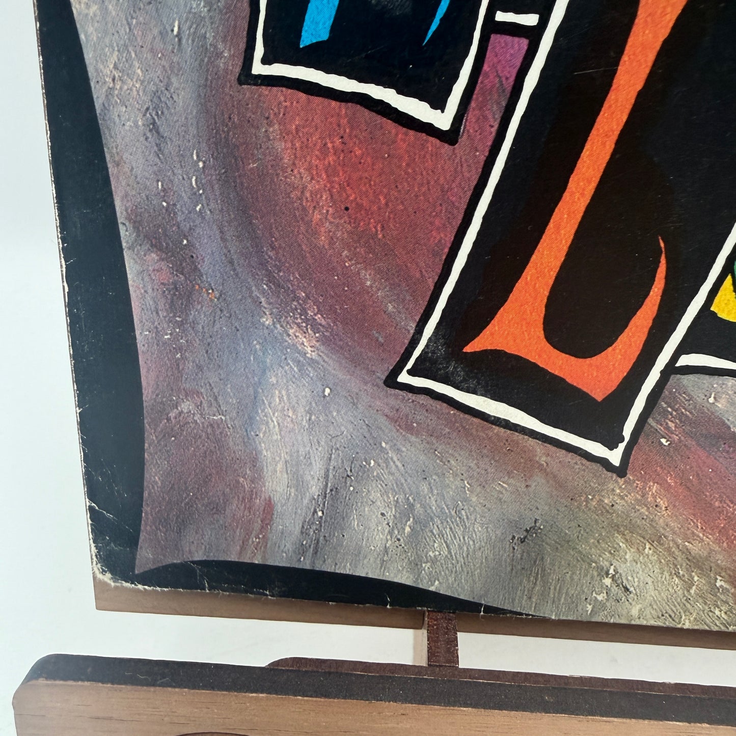 The Cure - Wrong Number, Why Can't I Be You & The Lovecats 12" Vinyl Lot