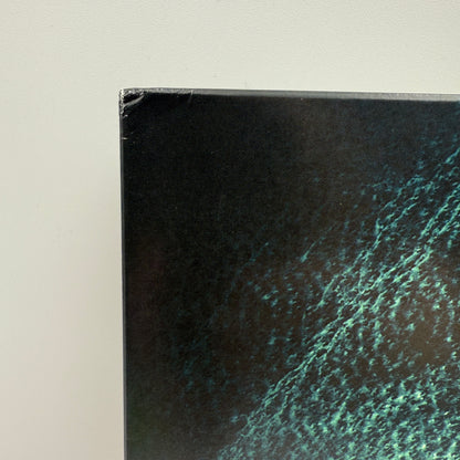 Veil Of Maya - Eclipse Vinyl LP Black Inside Green w/ White Splatter
