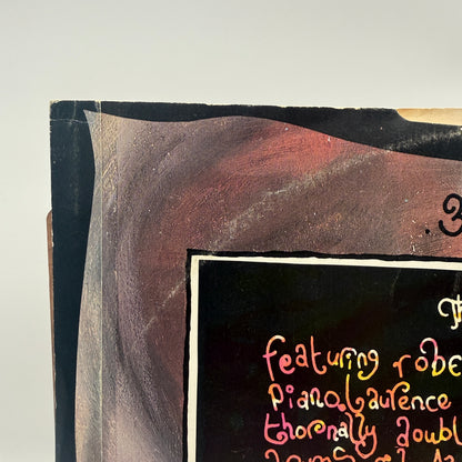 The Cure - Wrong Number, Why Can't I Be You & The Lovecats 12" Vinyl Lot