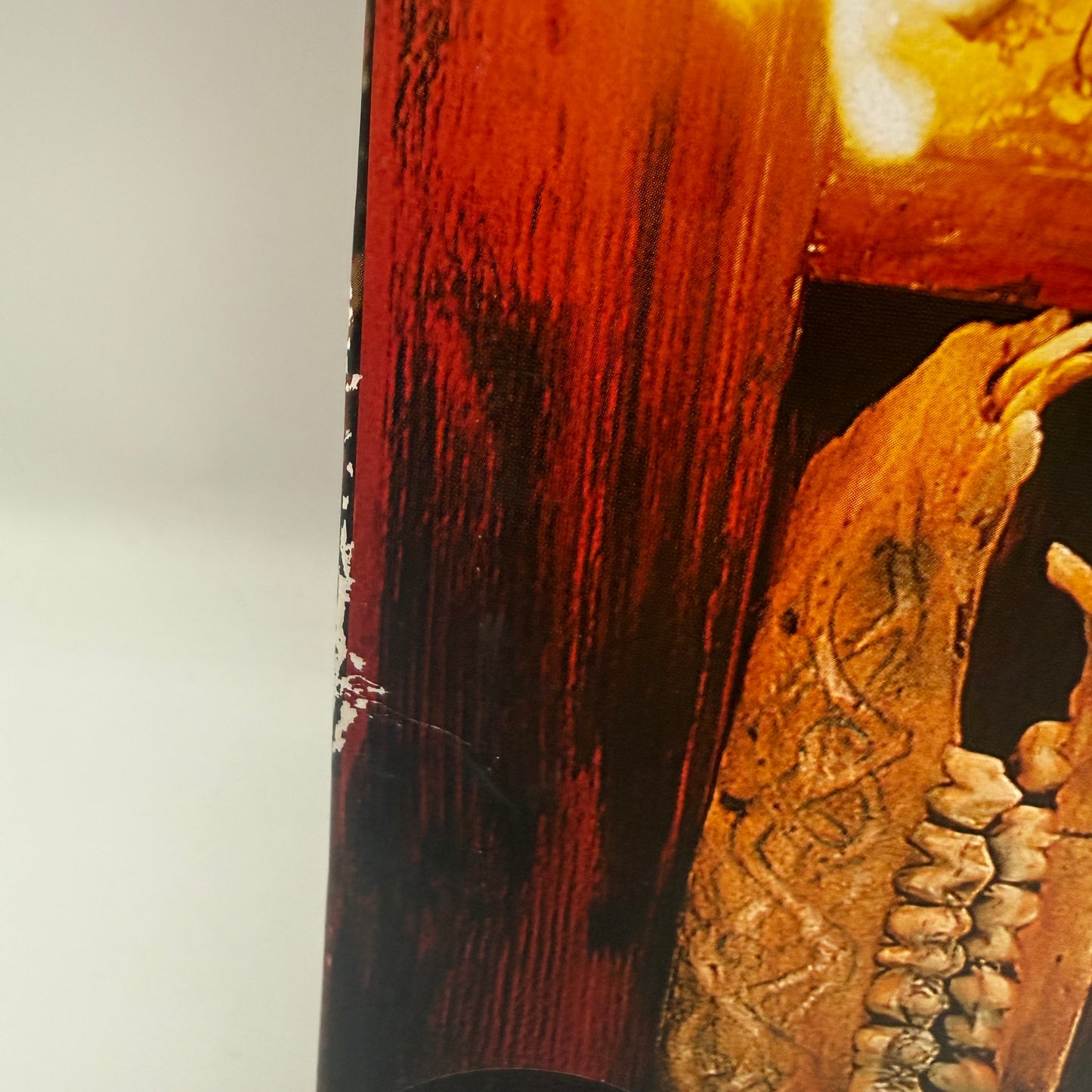 Satyricon - Nemesis Divina Vinyl LP Reissue Silver