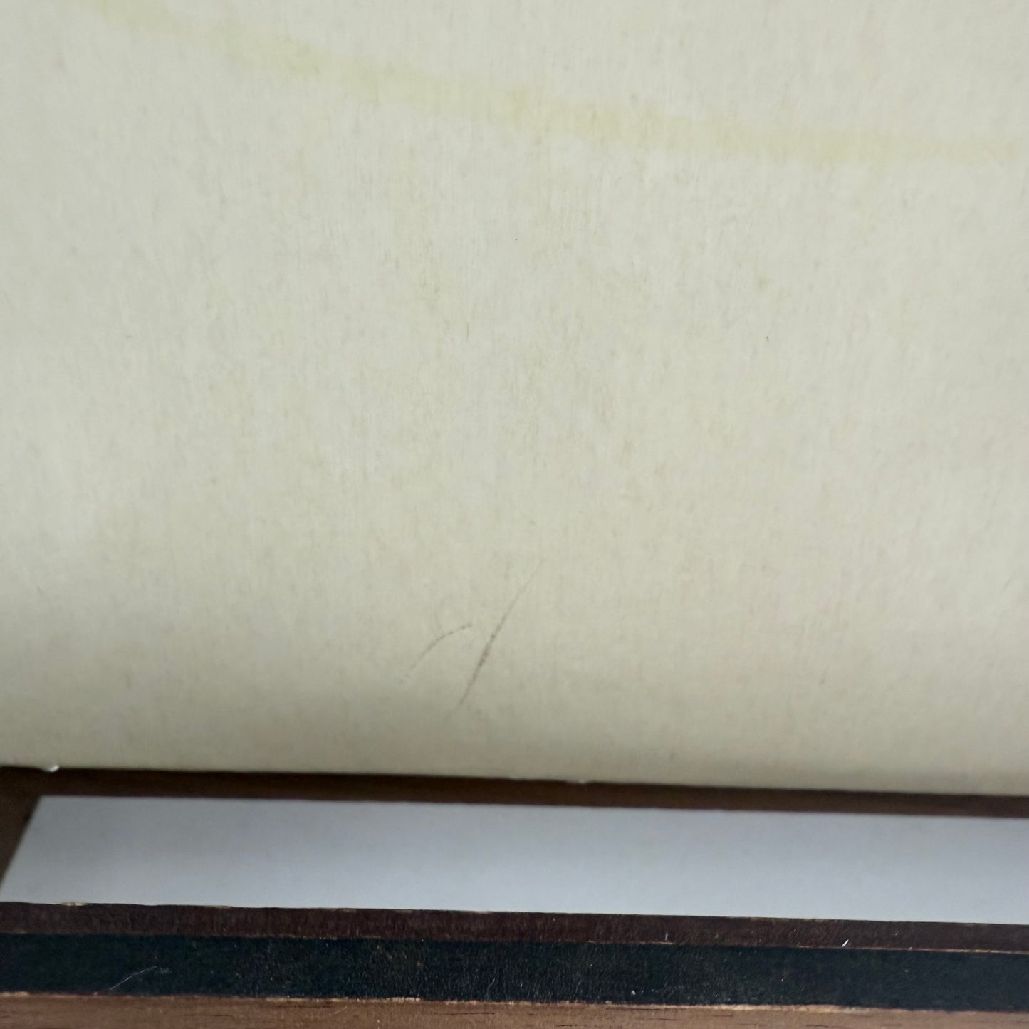 The Beatles - The Beatles Self Titled White Album Vinyl LP White 1978 France SMO 2051/52
