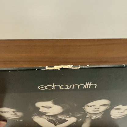 Echosmith - Acoustic Dreams Vinyl EP RSD 2015 White