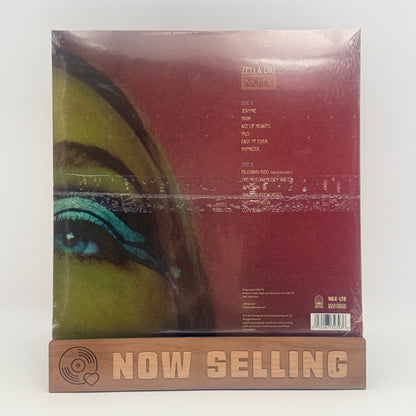 Zella Day - Kicker Vinyl LP SEALED