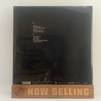 Loving Band - If I Am Only My Thoughts Vinyl LP SEALED