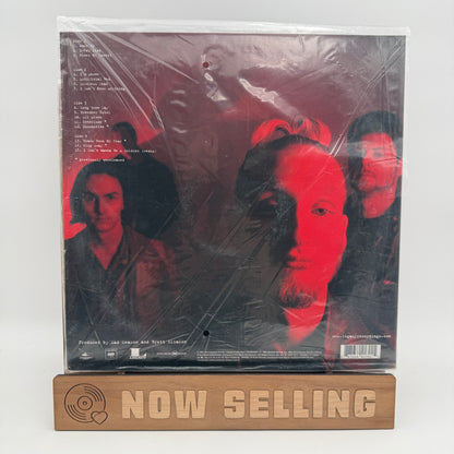 Mad Season - Above Vinyl LP 2013 Reissue