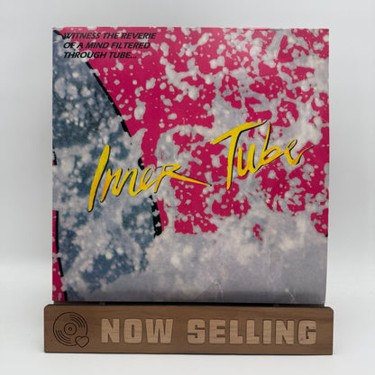 Mark McGuire & Charles Berlitz Present: Inner Tube 3 - Inner Tube  Vinyl LP The Afghan Whigs