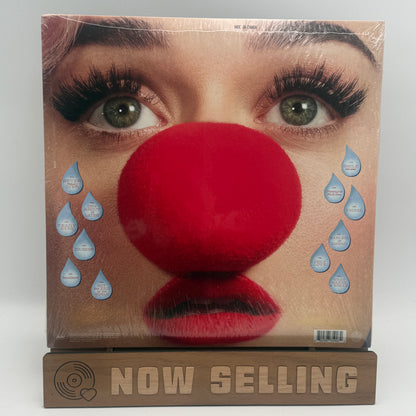 Katy Perry - Smile Vinyl LP Custard SEALED Spotify Exclusive