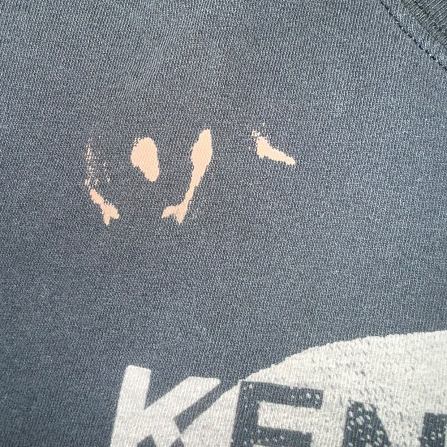 Kent State Band T-Shirt Size S Fireburn Catholic Spit Dummy