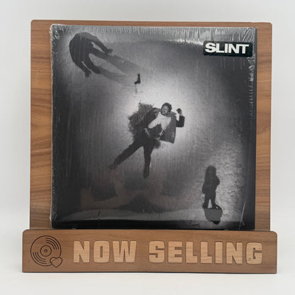 Slint - Untitled Vinyl EP 10" Reissue