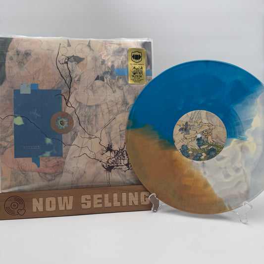 Me And Him Call It Us - Asunder Vinyl LP Chromaburst [Headache] Wax Vessel