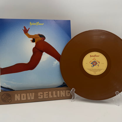 Lorde - Solar Power Vinyl LP Brown Opaque Indie Exclusive