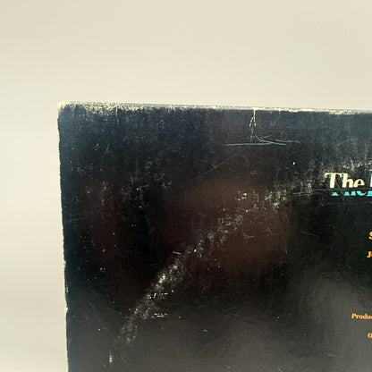 Phantom Of The Opera Soundtrack Vinyl LP Andrew Lloyd Webber 1st Press Alt Cover