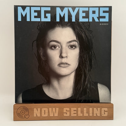 Meg Myers - Sorry Vinyl LP