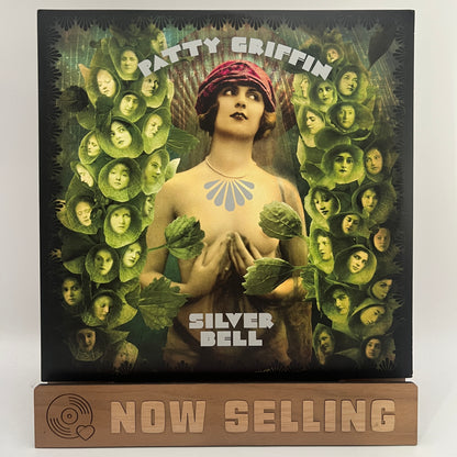 Patty Griffin - Silver Bell Vinyl LP