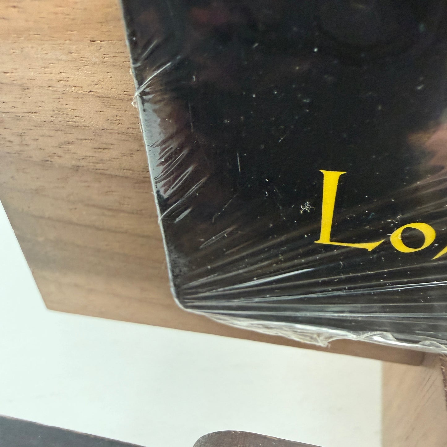 The Refreshments ‎– Lo, Our Much Praised Yet Not Altogether Satisfactory Lady Vinyl 10" SEALED