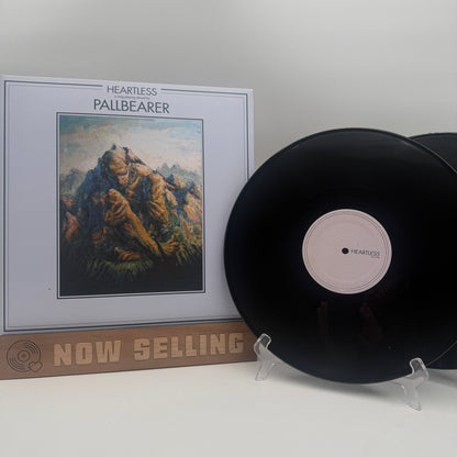 Pallbearer - Heartless Vinyl LP Black