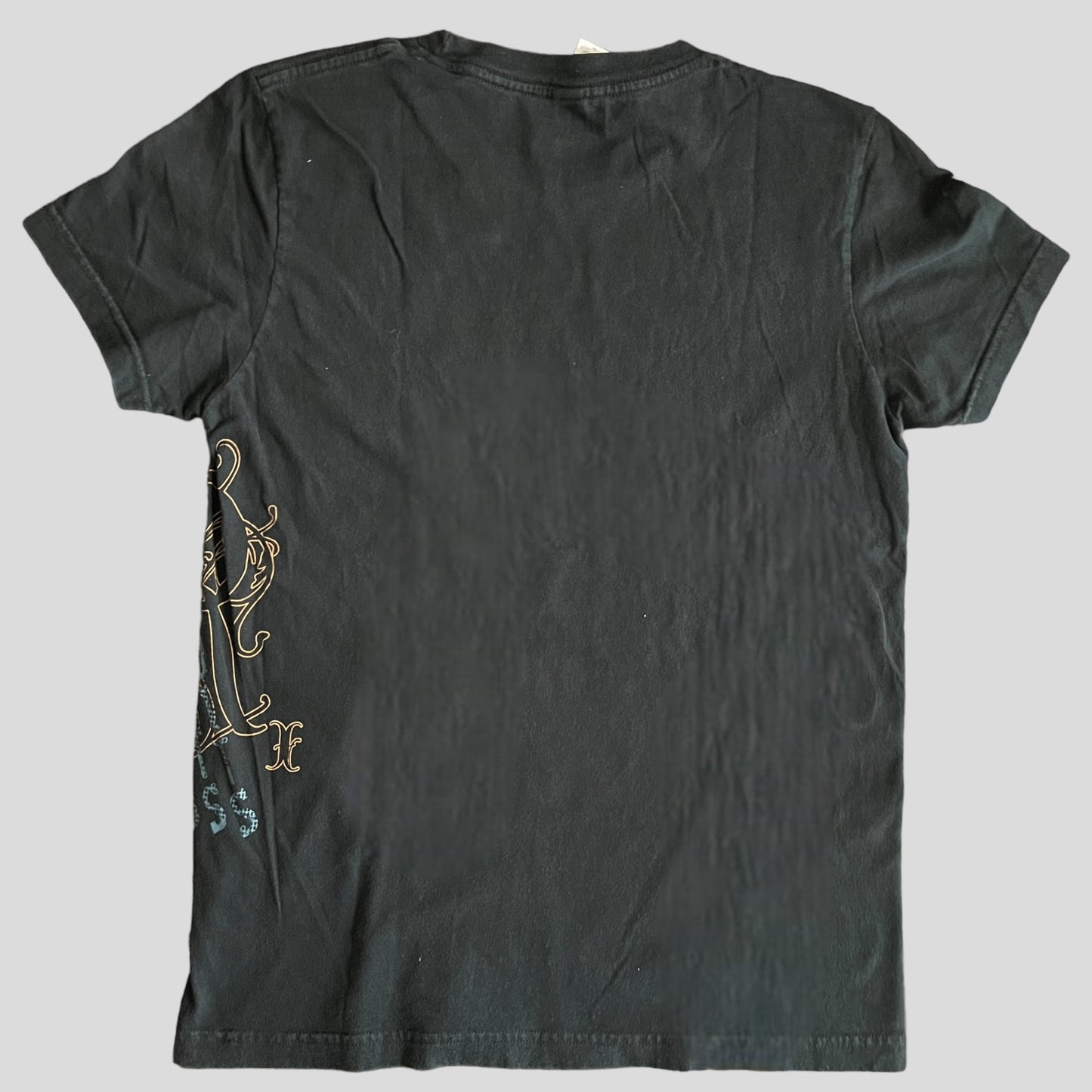 RX Bandits Band - Black T-Shirt Size Women's Large