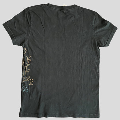 RX Bandits Band - Black T-Shirt Size Women's Large