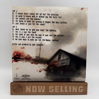 The Paper Chase - Someday This Could All Be Yours Vol. 1 Vinyl LP