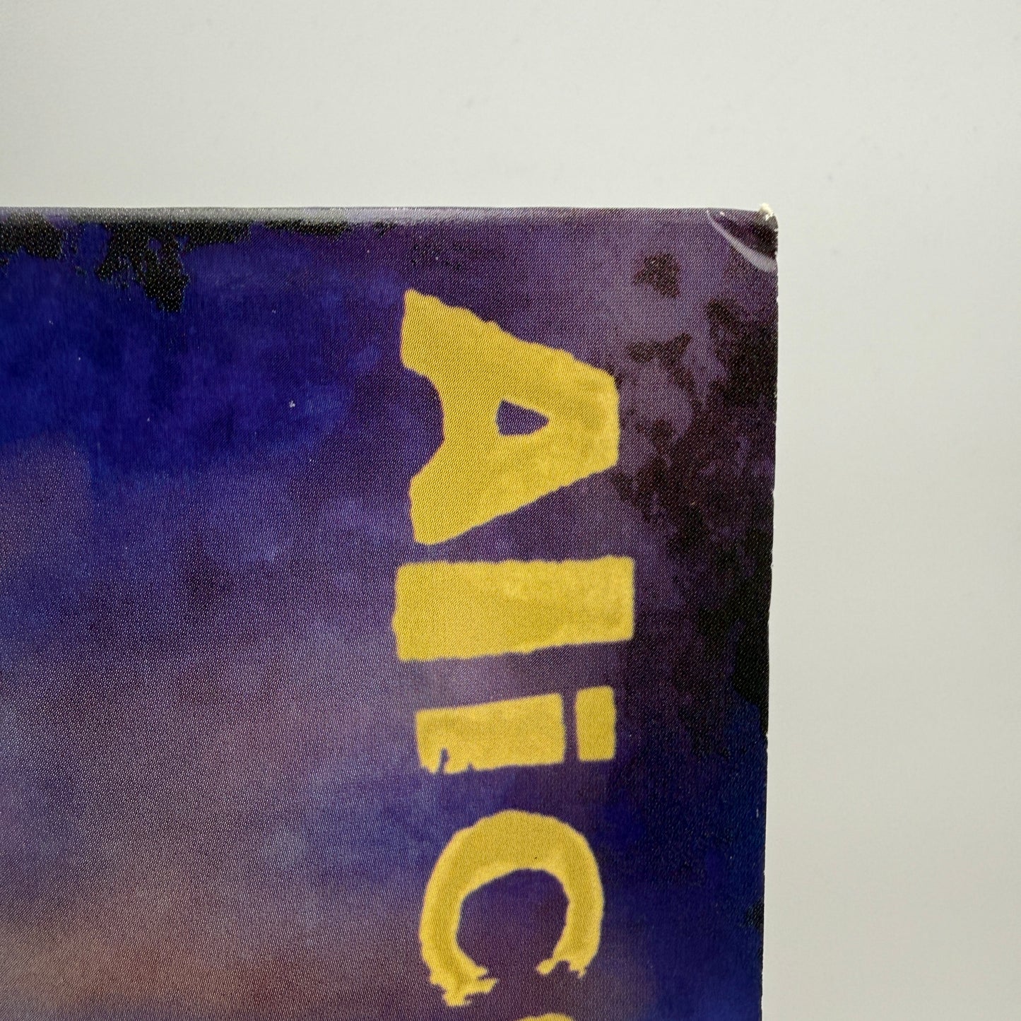 Tom Waits - Alice Vinyl LP Original 1st Press