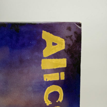 Tom Waits - Alice Vinyl LP Original 1st Press
