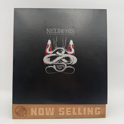 Neurosis - Through Silver In Blood Vinyl LP Reissue 180G