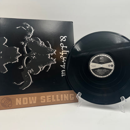 Danzig 4P Vinyl LP Original 1st Press