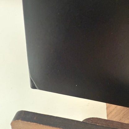 Queens Of The Stone Age - Like Clockwork Vinyl LP 'Black On Black' Edition RSD 2013
