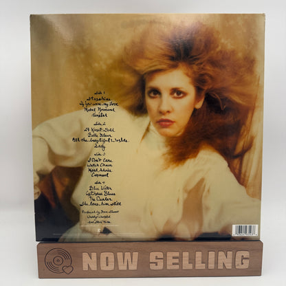 Stevie Nicks - 24 Karat Gold - Songs From The Vault Vinyl LP Gatefold Fleetwood Mac