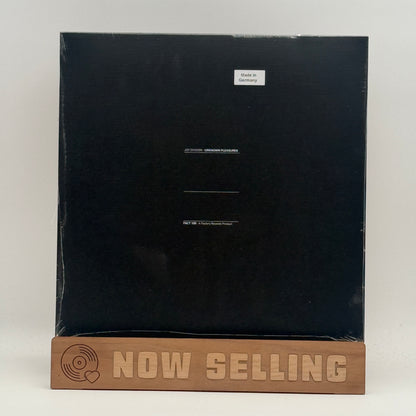 Joy Division - Unknown Pleasures Vinyl LP Reissue