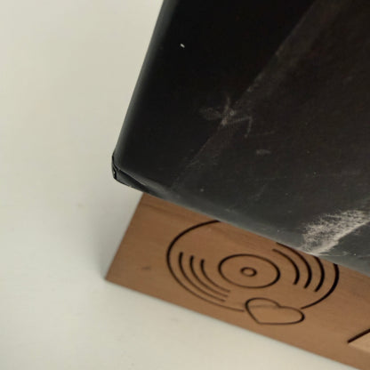 Halloween Soundtrack Complete Expanded Collection Vinyl Box Set Blood SIGNED John Carpenter