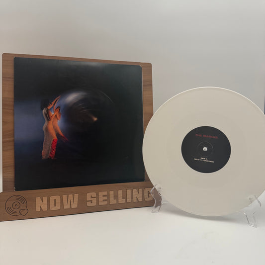 The Marias - Hold It Together / Jupiter Vinyl 10" White