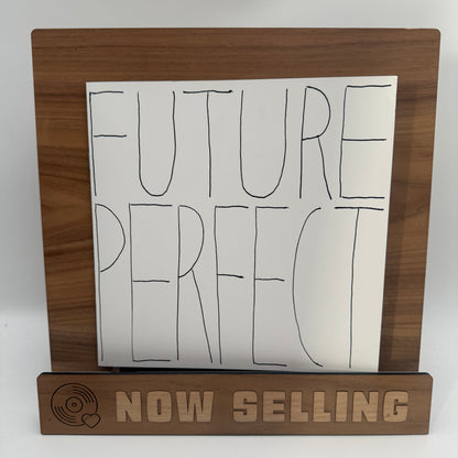 Autolux - Future Perfect Vinyl LP Reissue LUX-2020 Failure