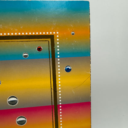 Madonna Music 12'' Vinyl EU Maxi LP Record Maverick Germany 2000