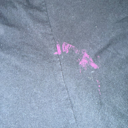 Desolate NY Metalcore Band Pink Logo T-Shirt Size XL