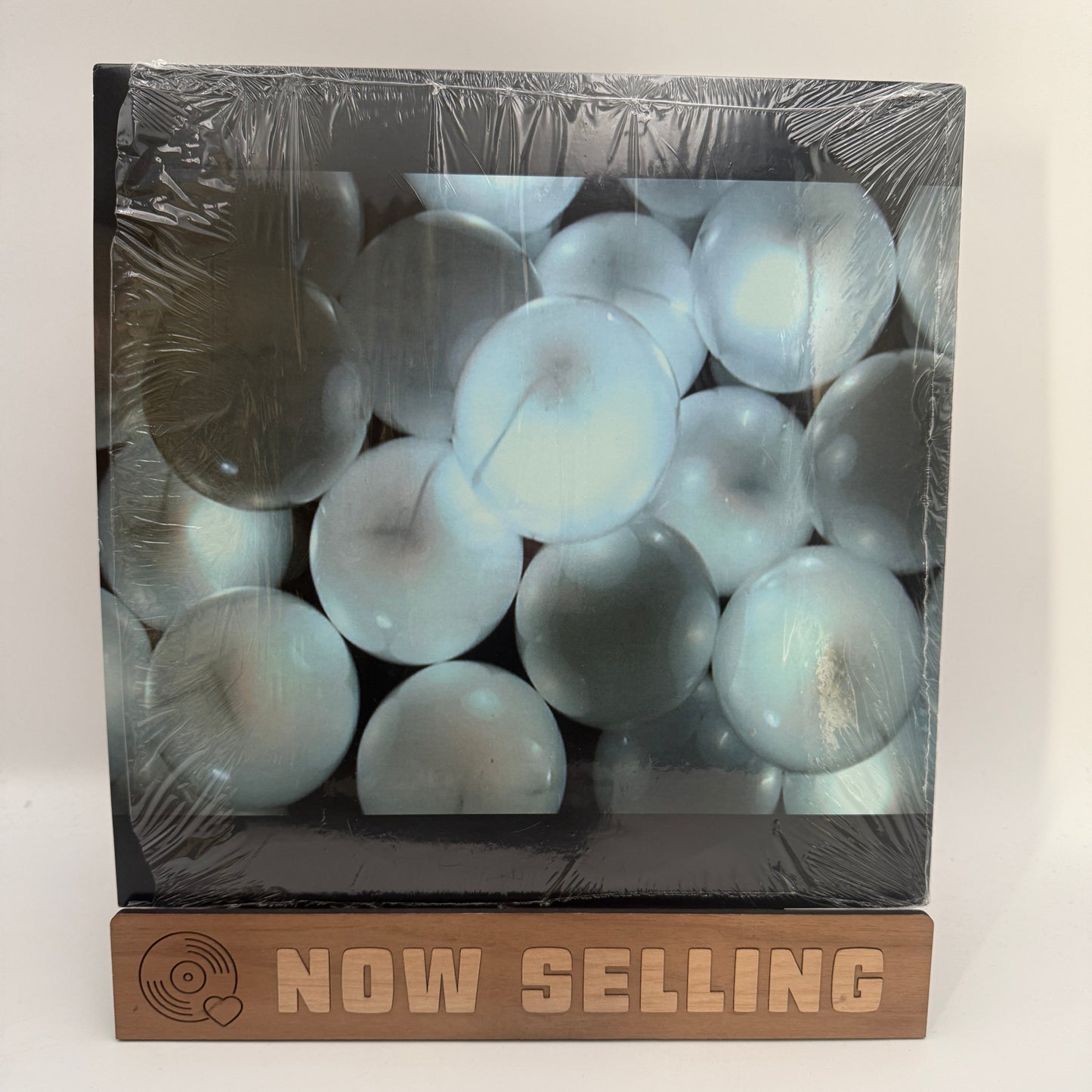 Autolux - Future Perfect Vinyl LP Reissue LUX-2020 Failure