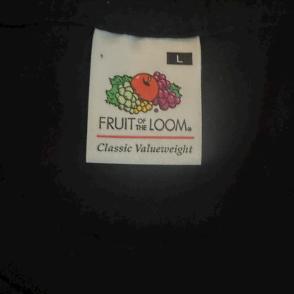 Wino Band T-Shirt Size L Robert Scott Weinrich The Obsessed Saint Vitus Shrinebuilder